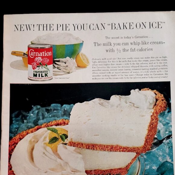 August 4, 1961, John F Kennedy on Cover/Life Magazine Vintage - Picture 8 of 14